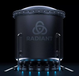 ©„Radiant Nuclear“