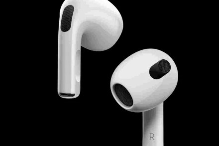 Pristatyti naujieji „AirPods 3“ pasiūlys ilgesnį baterijos tarnavimo laiką