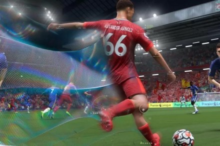 „Electronic Arts“ aukso amžius baigiasi? „FIFA“ nori pokyčių futbolo žaidimų rinkoje