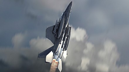 „F-15 EX“ © Boeing.com