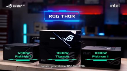ASUS patvirtino PCIe 5.0 maitinimo jungtį vaizdo plokštėms ASUS patvirtino PCIe 5.0 maitinimo jungtį vaizdo plokštėms