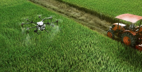 AgTech sritis – iki galo neišnaudotas potencialas Lietuvoje AgTech sritis – iki galo neišnaudotas potencialas Lietuvoje