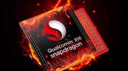 Paaiškėjo pagrindinės naujojo „Snapdragon 898“ savybės