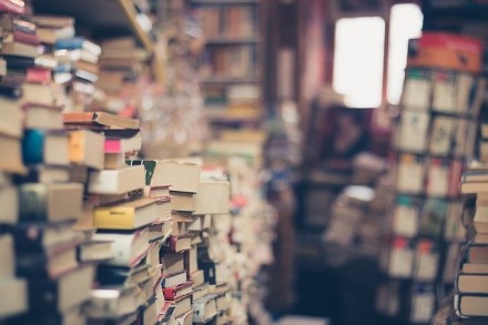 Prancūzija gelbėja mažus knygynus: „Amazon“ neleis knygų pristatyti už vieną centą