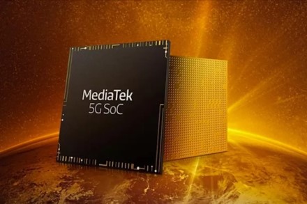 Komponentų trūkumas daro savo: „MediaTek“ turi blogų naujienų telefonų gamintojams Komponentų trūkumas daro savo: „MediaTek“ turi blogų naujienų telefonų gamintojams