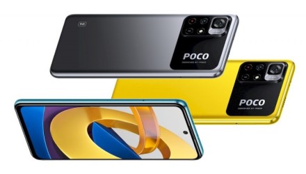 „Xiaomi“ atskleidžia „Poco M4 Pro 5G“