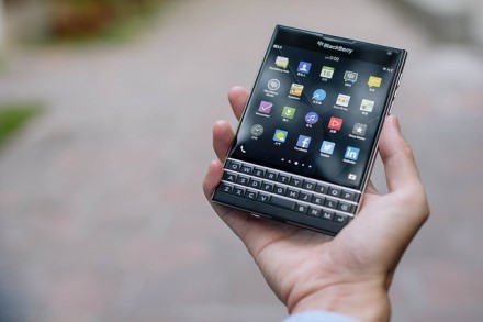 „BlackBerry“ eros pabaiga: stabdomas paslaugos teikimas, ją keičia pažangesnės technologijos