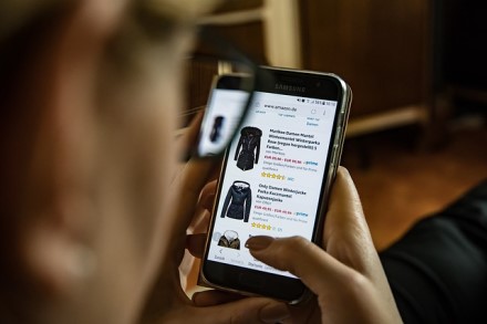 Kaip atskirti, kada apsipirkti internete gali būti nesaugu?