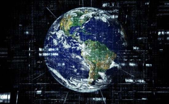 Kaip skaitmeninė Žemės kopija galėtų išgelbėti pasaulį nuo klimato katastrofos?