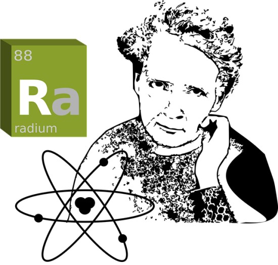Garsiausia pasaulio moteris mokslininkė Marie Curie: ne tik mokslo ikona, bet ir karo didvyrė?