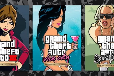 „Grand Theft Auto“ trilogijos sugrįžimas nebuvo toks sėkmingas