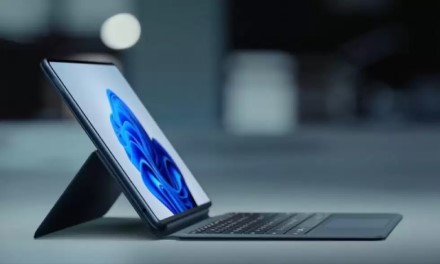 „Huawei“ taikosi į kompiuterių rinką: pristatytas dėmesį kaustantis „MateBook E“ įrenginys