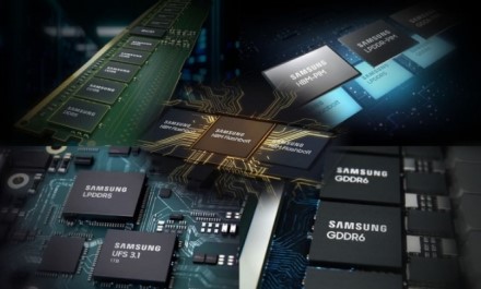 „Samsung“ kalba apie naujos kartos DDR6 ir GDDR7 atmintį