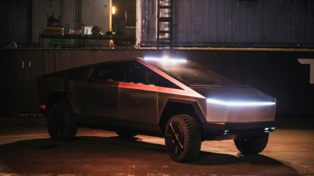 „Tesla Cybertruck“ © u/Kruzat (CC BY-SA 4.0) | commons.wikimedia.org