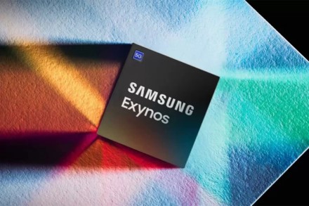 „Samsung“ atsiriboja nuo kitų procesorių gamintojų