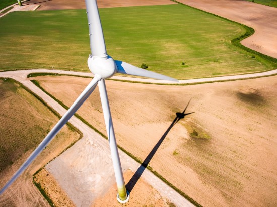 Vėjo energetikos sektoriaus dalyviai aktyviais veiksmais siekia visiško vėjo elektrinių perdirbimo ar antrinio panaudojimo