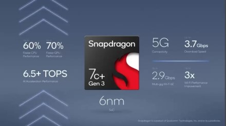„Qualcomm“ pristatė kompiuteriams skirtus „Snapdragon“ su išskirtinėmis savybėmis