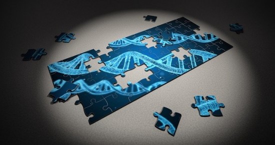 Kaip „Microsoft“ siekia proveržio duomenų saugyklose: pasitelks DNR