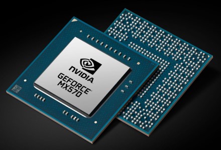 NVIDIA pristato MX550, MX570 ir „RTX 2050“ mobilias vaizdo plokštes