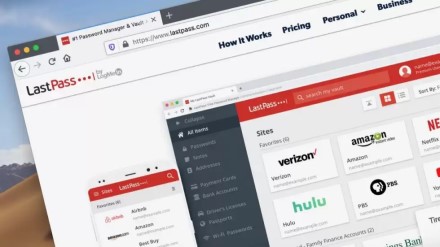 Populiari slaptažodžių valdymo platforma „LastPass“ taps nepriklausoma Populiari slaptažodžių valdymo platforma „LastPass“ taps nepriklausoma