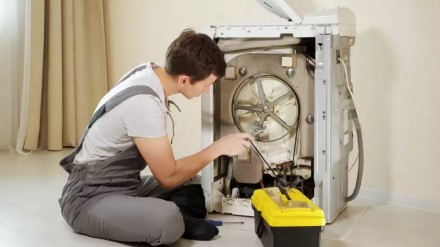 Buitinės technikos montavimas nėra juokų darbas: venkite šių neatleistinų klaidų Buitinės technikos montavimas nėra juokų darbas: venkite šių neatleistinų klaidų