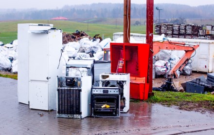 Gamintojai ir importuotojai apmokės tik už Europos standartą atitinkantį elektronikos atliekų sutvarkymą