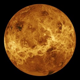 Mokslininkai Veneros dar nepalieka ramybėje – jos atmosfera turi tokių savybių, kad klausimas dėl gyvybės nėra išbrauktas