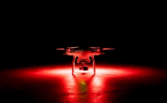 Alternatyva fejerverkams – pasaulyje vis labiau populiarėjantys dronai