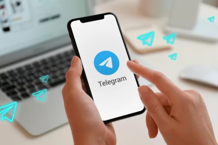 Susirašinėjimo programėlė „Telegram“ pasipildė naujovėmis