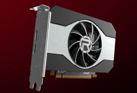 AMD atskleidė „RX 6500 XT“, kuri kainuos 199 USD
