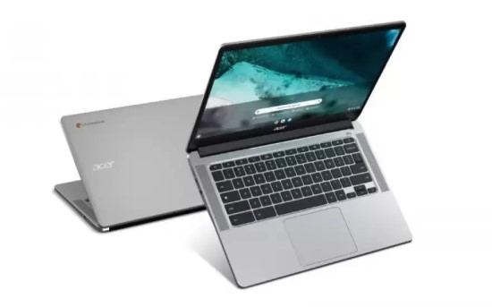 „Acer Chromebook 314“
