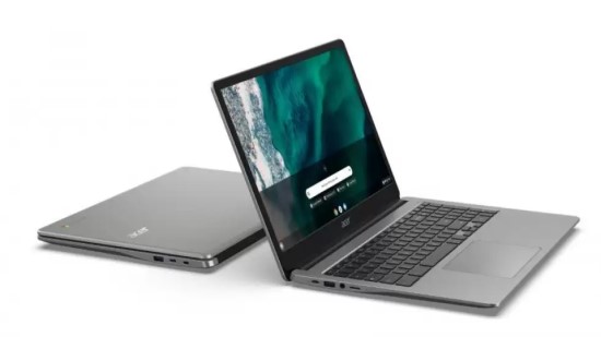 „Acer Chromebook 315“