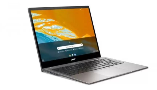 „Acer Chromebook Spin 513“