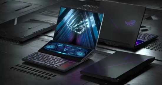 „ROG Zephyrus“