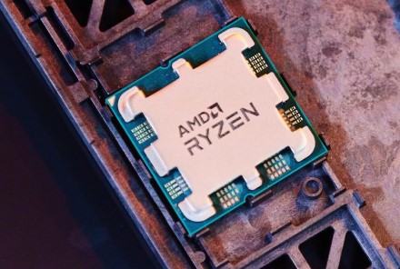 AMD pademonstravo veikiantį „Zen 4“ procesorių, kurio visų branduolių dažnis siekė 5,0 GHz