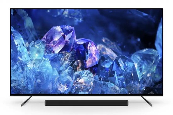 „Sony“ pristato 2022-ųjų „BRAVIA XR“ televizorių modelius