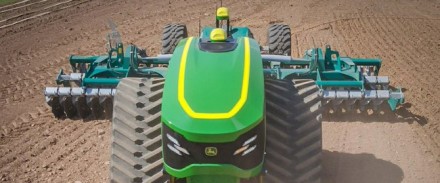 © „John Deere“