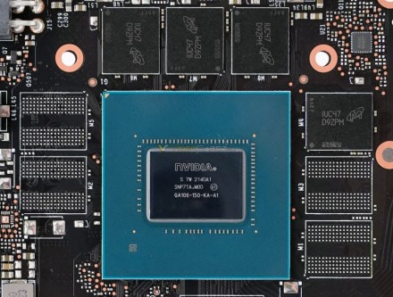 „Inno3D“ patvirtino, kad „RTX 3050“ turės GA106-150 lustą „Inno3D“ patvirtino, kad „RTX 3050“ turės GA106-150 lustą