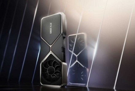 NVIDIA išleidžia „RTX 3080“ 12 GB