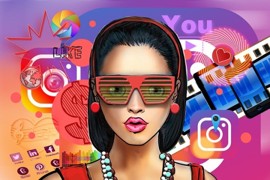 „Instagram“ išleido pirmąją tendencijų prognozę: ko tikėtis 2022 metais? „Instagram“ išleido pirmąją tendencijų prognozę: ko tikėtis 2022 metais?