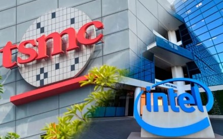 TSMC statys 3 nm gamyklą vien „Intel“ užsakymams