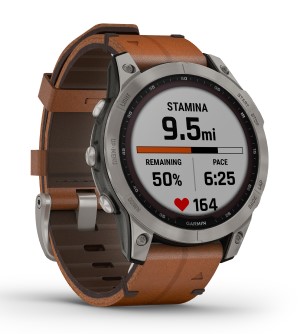 „Garmin“ pristato „fēnix 7“ ir naują seriją „epix“