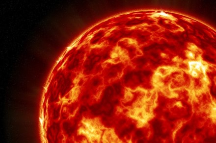 Ką išsiaiškino mokslininkai, laboratorijoje atlikę Saulės vainiko eksperimentą?