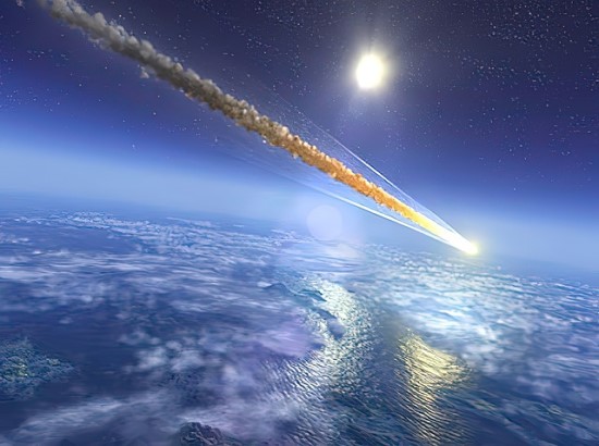 Nepriklausomai nuo NASA misijos, tūkstančiai žmonių gali žūti Žemei susidūrus su visiškai nenuspėjamu asteroidu
