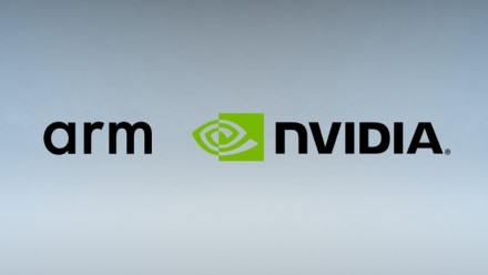 NVIDIA nebepirks ARM