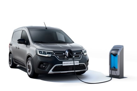 „Renault“ 2021 metais elektrifikuotų automobilių pardavimai Baltijos šalyse išaugo 30 % „Renault“ 2021 metais elektrifikuotų automobilių pardavimai Baltijos šalyse išaugo 30 %