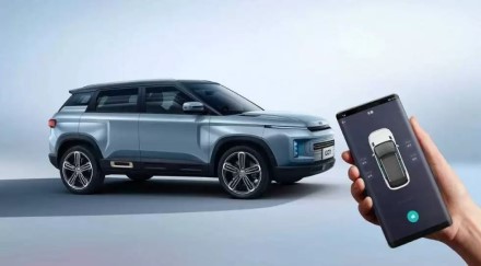 Kinijos automobilių gamintojai gali pasinaudoti situacija Rusijoje Kinijos automobilių gamintojai gali pasinaudoti situacija Rusijoje