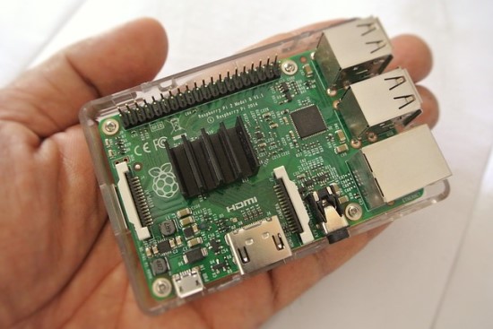 „Raspberry Pi“ dešimtmetis: nepatikėsite, kam šiandien naudojami mini kompiuteriukai