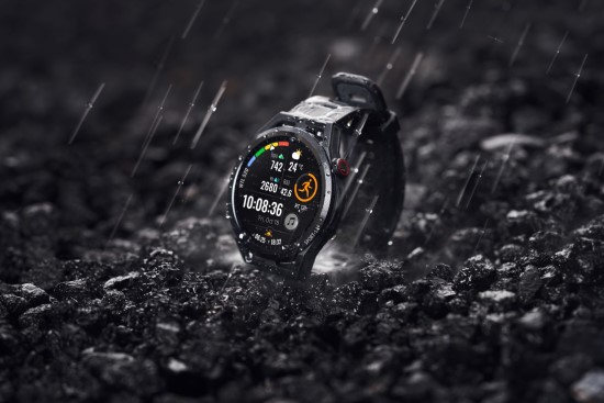 „Huawei Watch GT Runner“