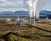 „Mokslo sriuba“: Islandijos geoterminės jėgainės – tvarios energetikos pavyzdys